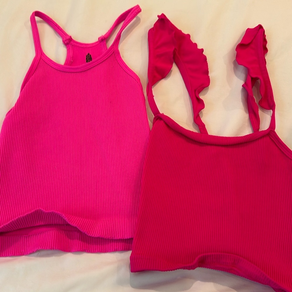 FP movement happiness tanks